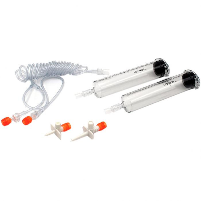 Набір Medtron AG MR-Set ELS 65 мл / 200 мл