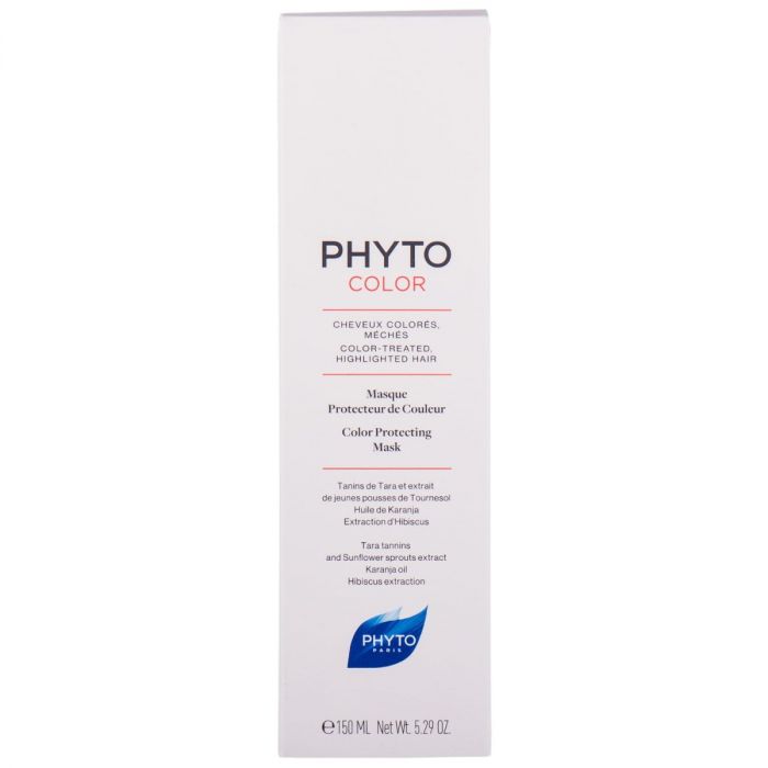 Маска Phyto (Фіто) Фітоколор 150 мл