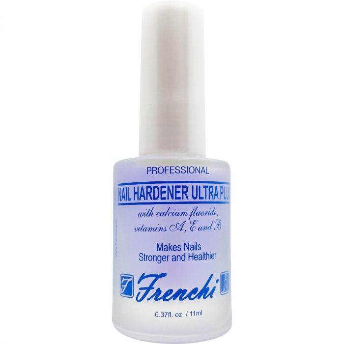 Розумна емаль Frenchi Укріплювач для нігтів, 11 мл