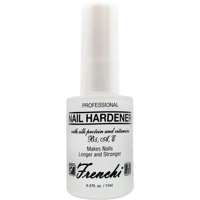 Розумна емаль Frenchi Укріплювач для нігтів, 11 мл
