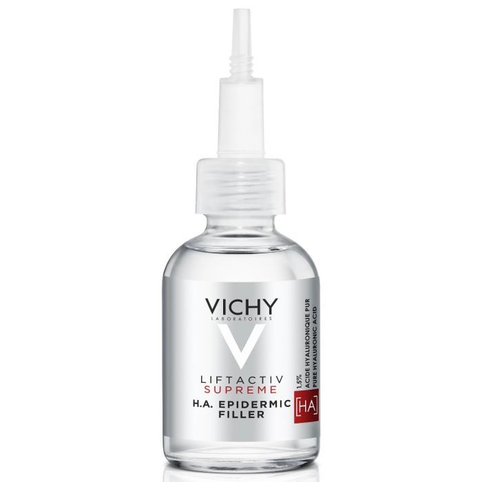Сироватка Vichy (Віши) Liftactiv Supreme H.A. Epidermic Filler для обличчя 30 мл 