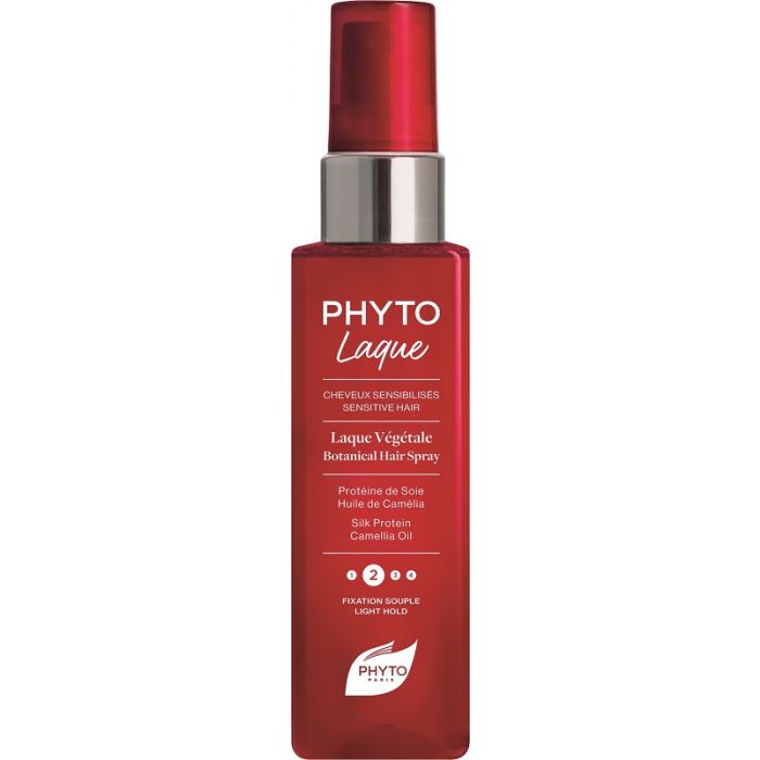 Лак Phyto (Фіто) PhytoLaque для волосся 100 мл 