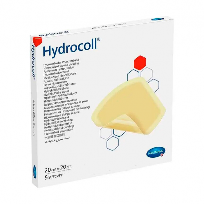 Пов'язка Hydrosorb 20 см х 20 см №1