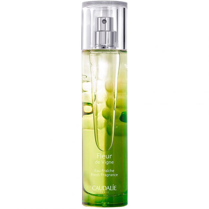 Енергетична туалетна вода Caudalie (Кодалі) Квітка Винограду, 50 мл