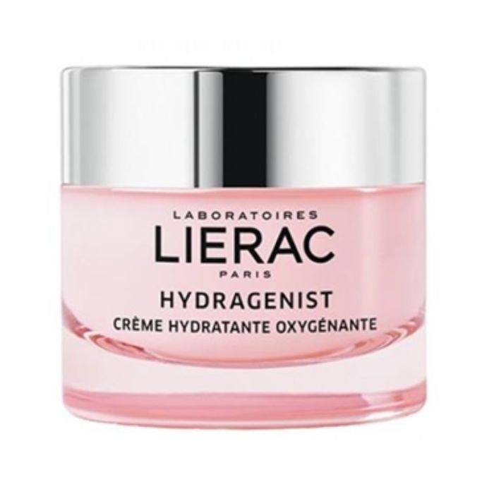 Крем Lierac (Лієрак) Hydragenist зволожуючий 50 мл