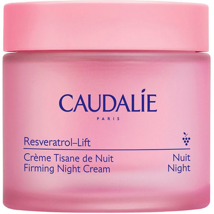 Крем Caudalie (Кодалі) Resveratrol-Lift нічний 50 мл