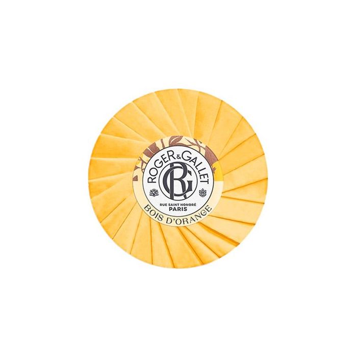 Мило Roger&Gallet (Роже&Галье) Апельсинове дерево 100 г