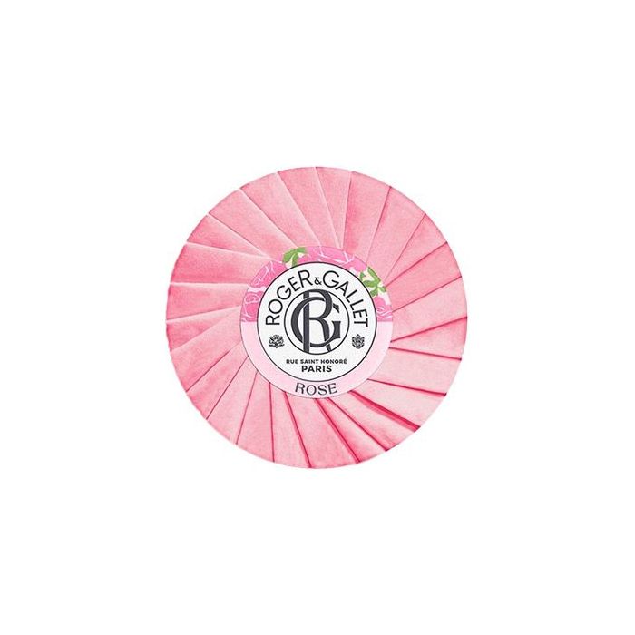 Мило Roger&Gallet (Роже&Галье) Троянда 100 г