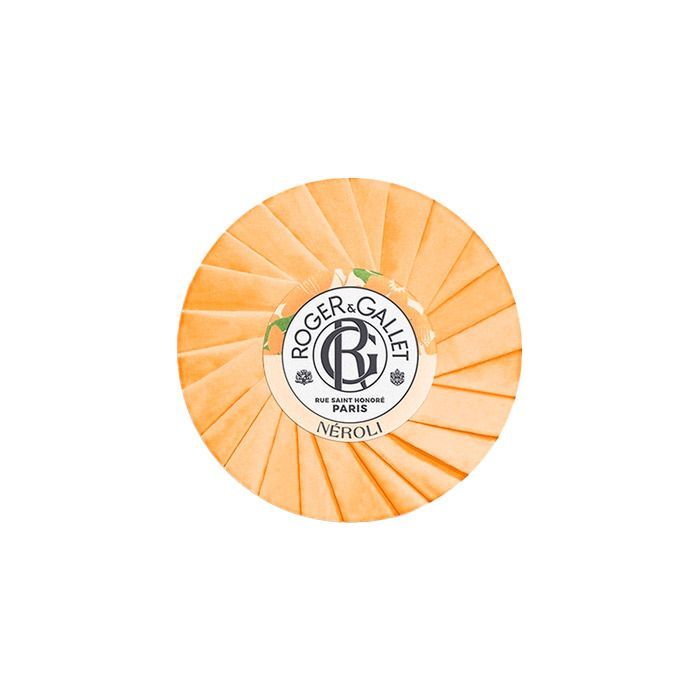 Мило Roger&Gallet (Роже&Галье) Неролі 100 г