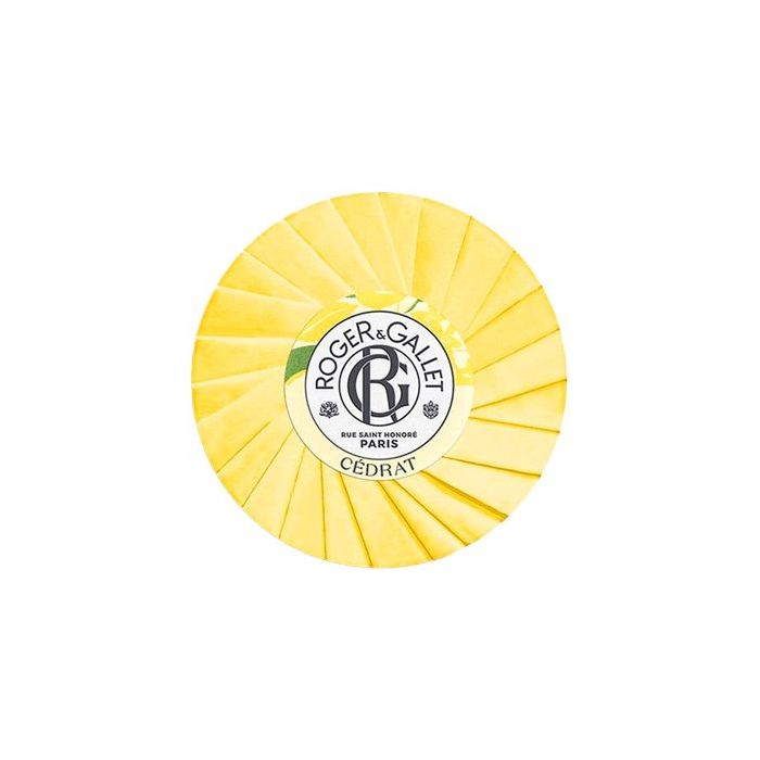 Мило Roger&Gallet (Роже&Галье) Цедрат 100 г