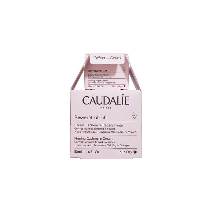 Набір Caudalie (Кодалі) Resveratrol Lift Duo