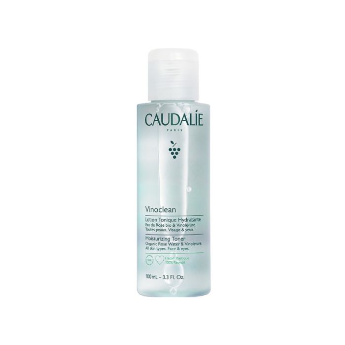 Лосьйон Caudalie (Кодалі) Vino Clean тонізуючий 100 мл