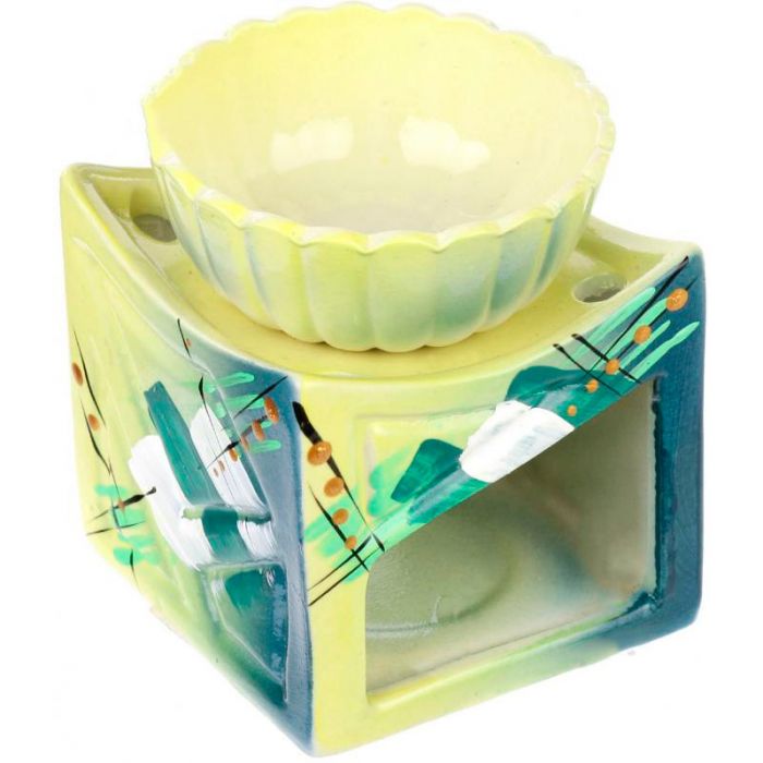 Аромалампа Кубик, в асортименті