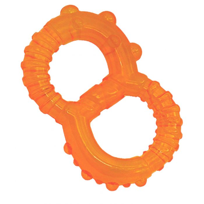 Прорізувач з водою "Вісімка" Baby Team (4003) - фото №1 Прорізувач з водою