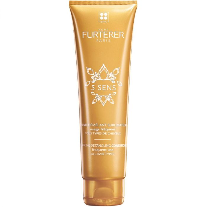 Кондиціонер Rene Furterer (Рене Фуртерер) 5 Sens Enhancing для всіх типів волосся 150 мл