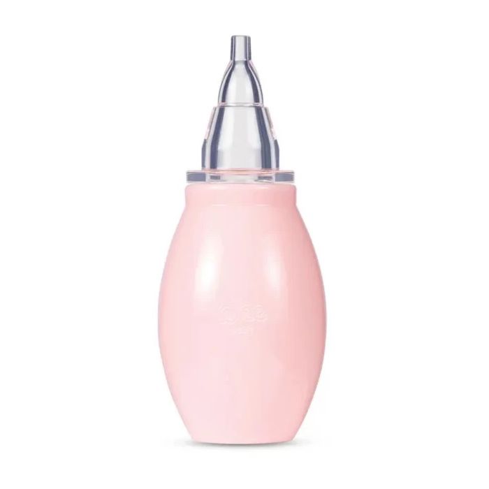 Аспіратор Wee Baby (Ві Бейбі) силіконовий, назальний (колір в асортименті)