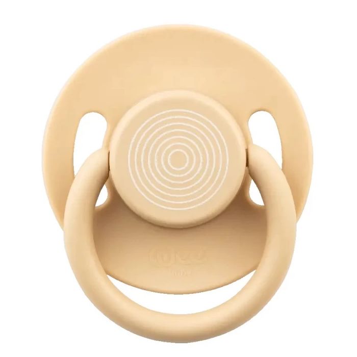 Пустушка Wee Baby (Ві Бейбі) у формі 