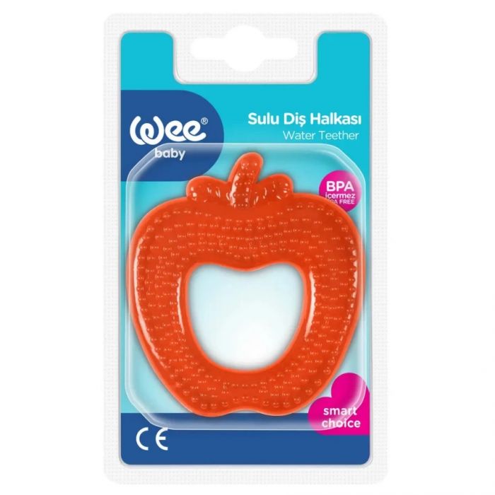 Прорізувач Wee Baby (Ві Бейбі) охолоджуючий для зубів (колір в асортименті)