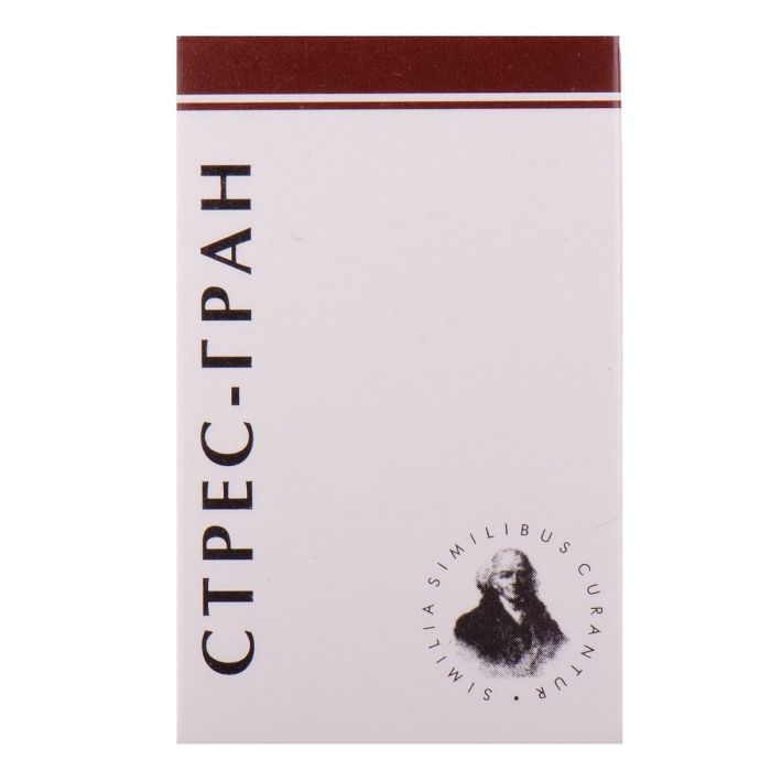 Стрес-гран 10 г