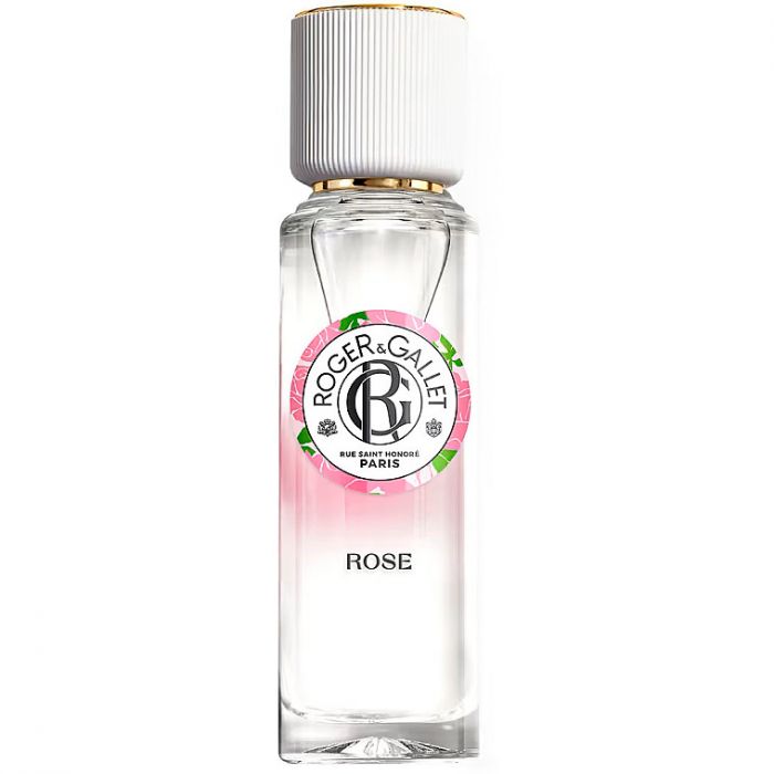 Парфумована вода Roger&Gallet (Роже&Галье) Троянда 30 мл