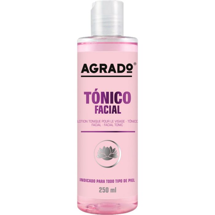 Тонік Agrado (Аградо) для обличчя, 250 мл