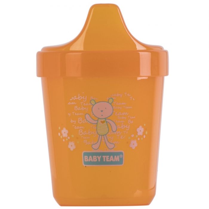 Маленький поїльник, 100 мл