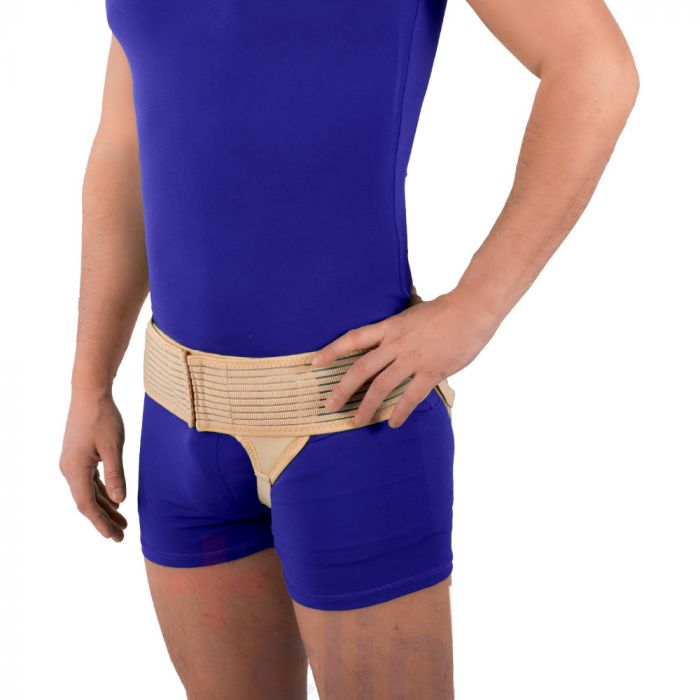 Бандаж грижовий ліво- та правосторонній, розмір  5001 XS