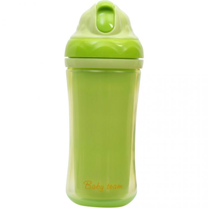 Поїльник з трубочкою 5021