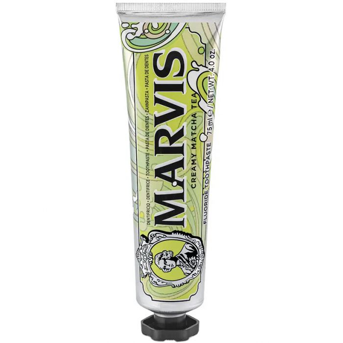 Зубна паста Marvis зі смаком чаю Матча 75 мл