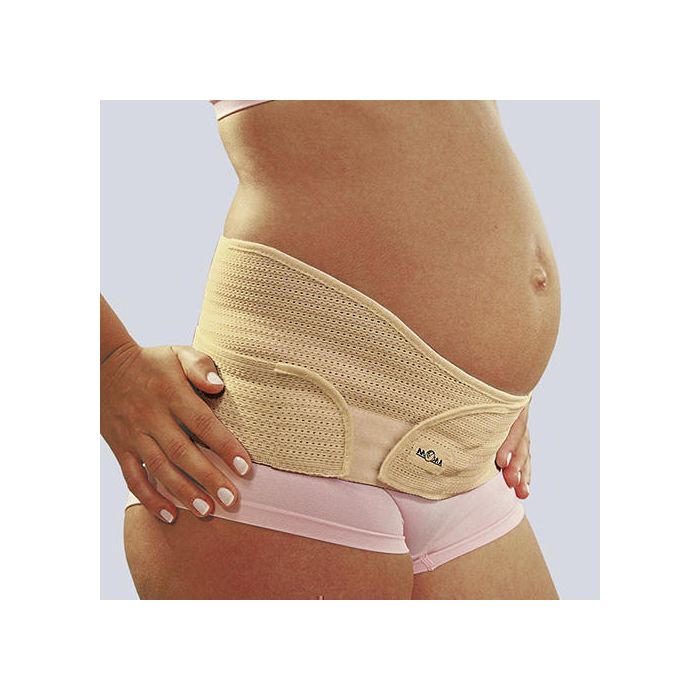 Бандаж Алком до-післяпологовий (пористий) 2011 (р.4)