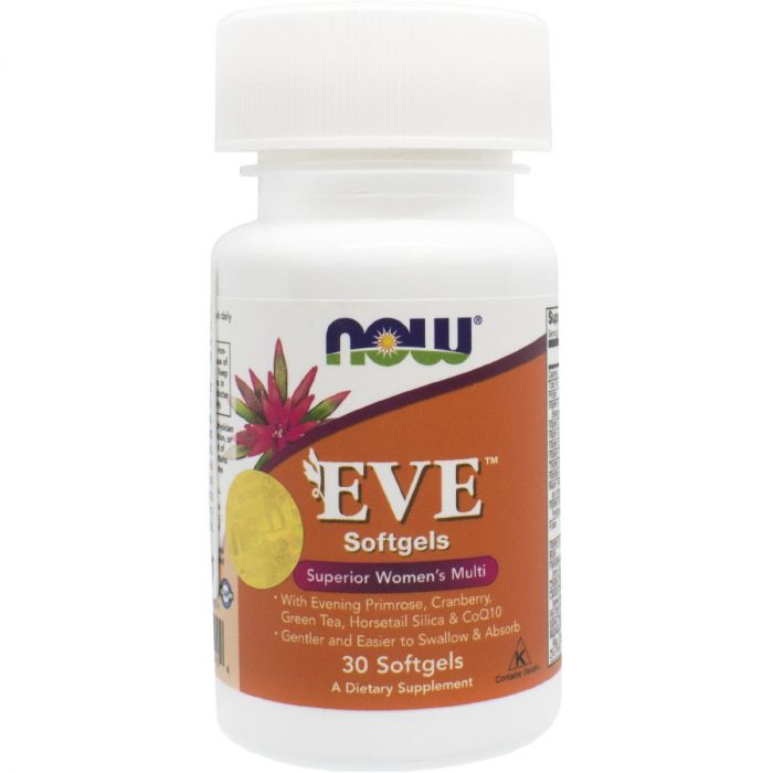 Now Eve комплекс для жінок капсули №30