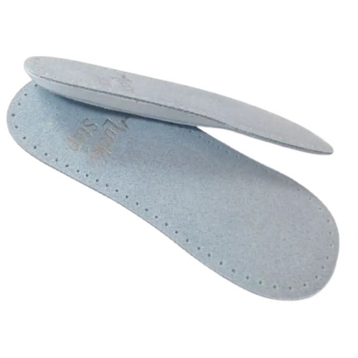 Устілки ортопедичні дитячі Алком Lucky Step LSVP2 розмір 22.5