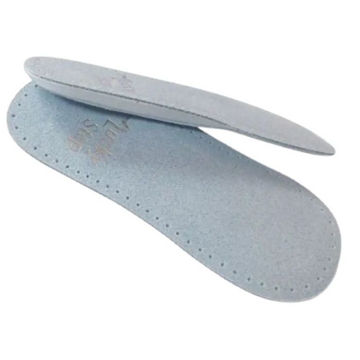 Устілки ортопедичні дитячі Алком Lucky Step LSVP2 розмір 17,5