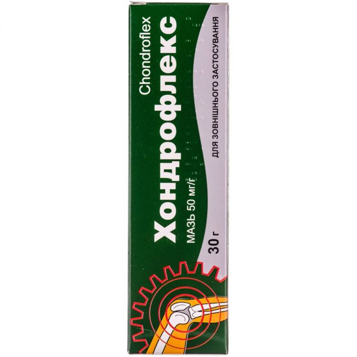 Хондрофлекс мазь 30 г