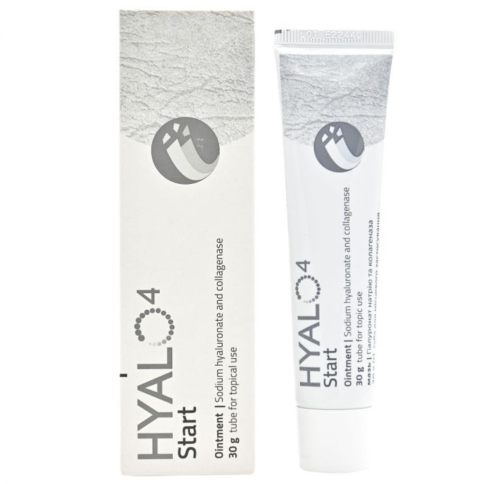Гіало4 Старт мазь 30 г