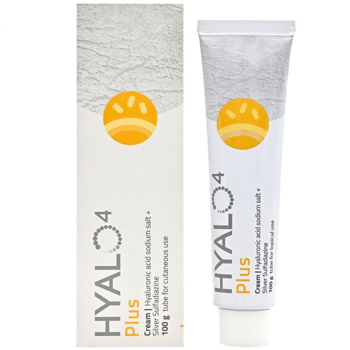 Гіало4 Плюс крем 100 г