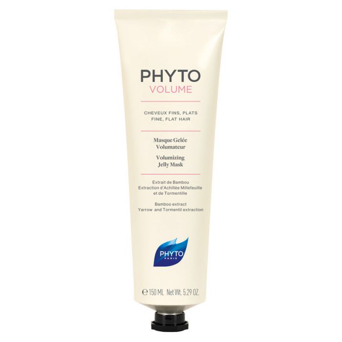 Гель-маска Phyto (Фіто) Phytovolume для об'єму волосся 125 мл