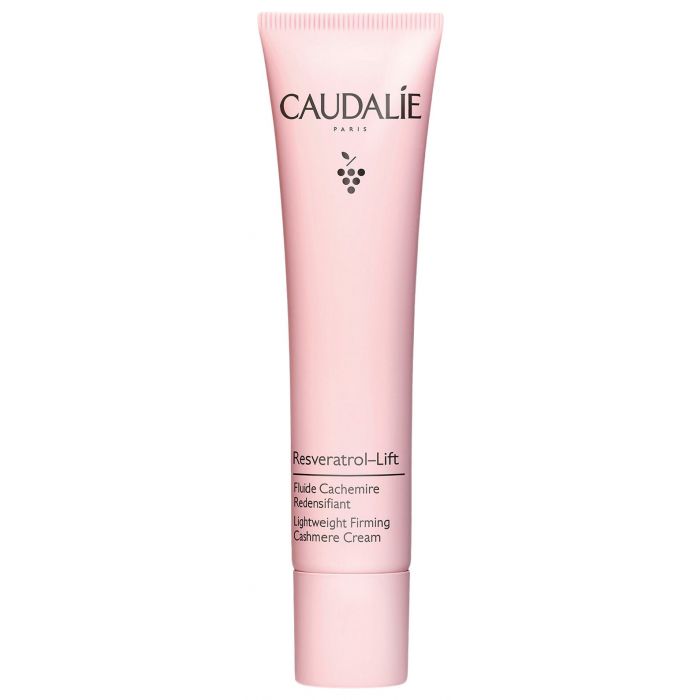 Флюїд Caudalie (Кодалі) Resveratrol Lift кашемір 40 мл