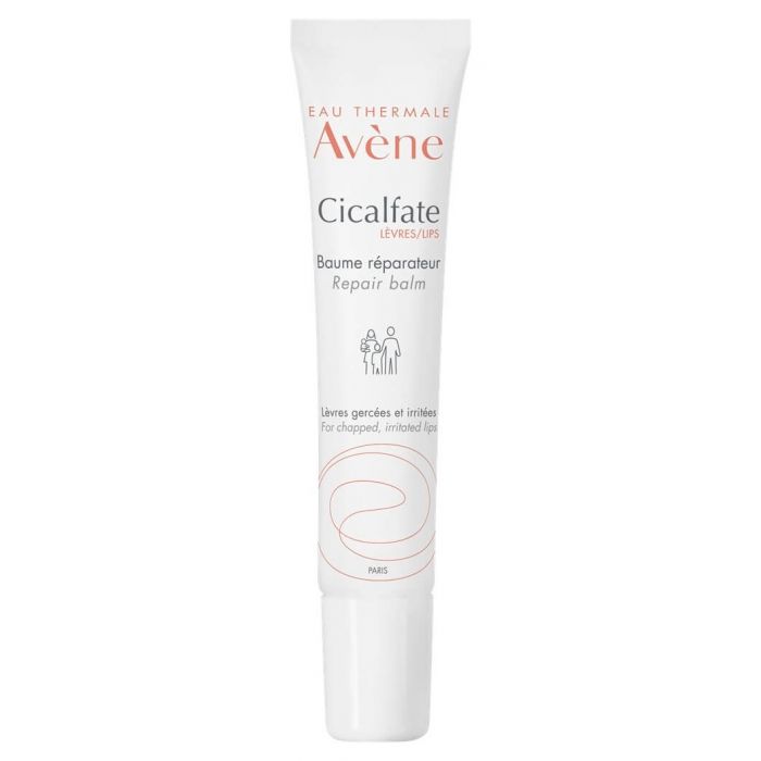 Бальзам Avene (Авене) Cicalfate+ для губ 10 г