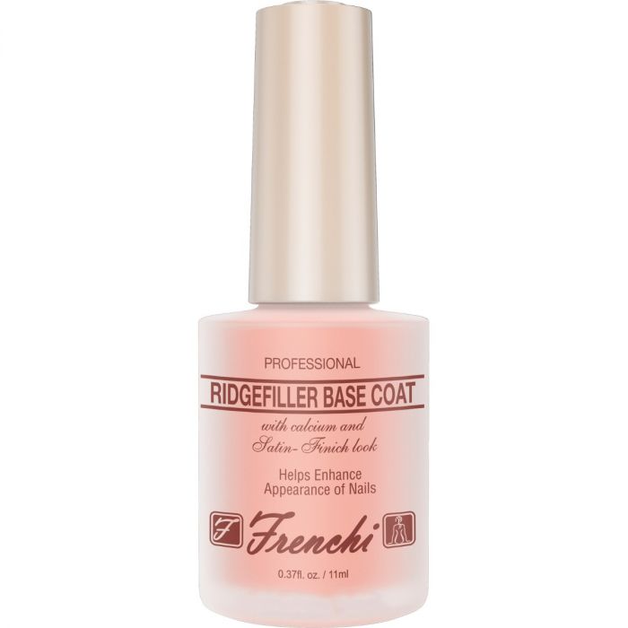 Розумна емаль Frenchi Корекція неоднорідних нігтів, 11 мл