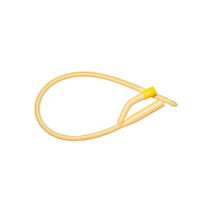 Катетер сечовий Фолея Ruesch Gold