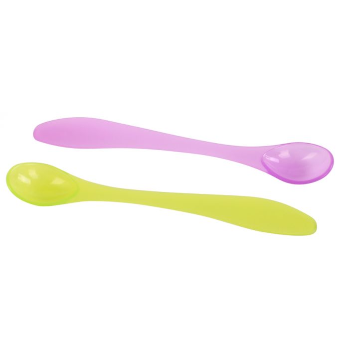 Ложечки Baby Team для годування, 2 шт