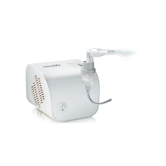 Інгалятор Microlife NEB-100В (Небулайзер)