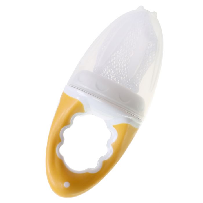 Фрут Фідер сіточка для прикорму Baby Team (6200)