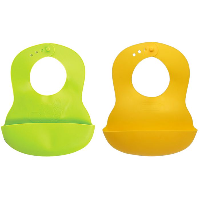 Нагрудник Baby Team 6500