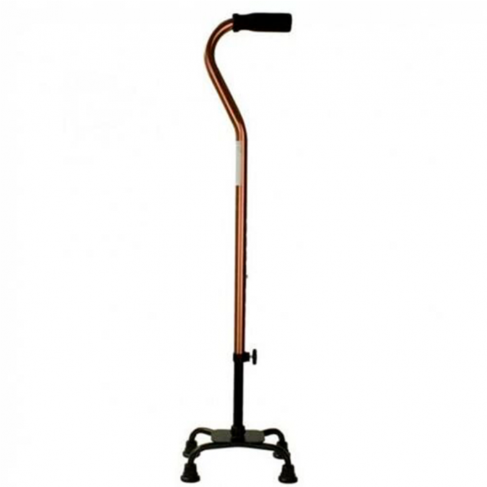 OSD-YU850 Тростина квадропод