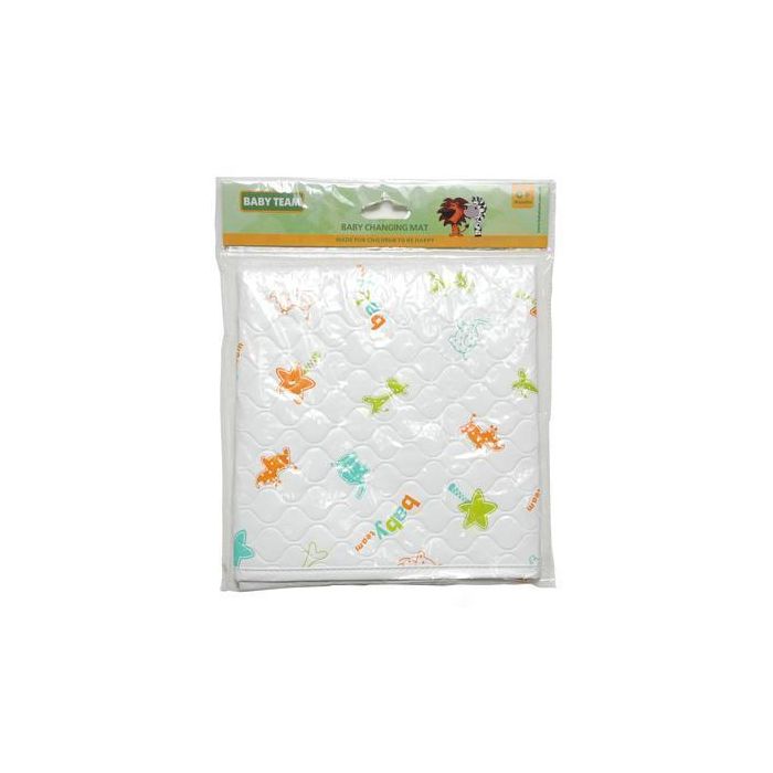 Устілка дитяча Baby Team (7500)