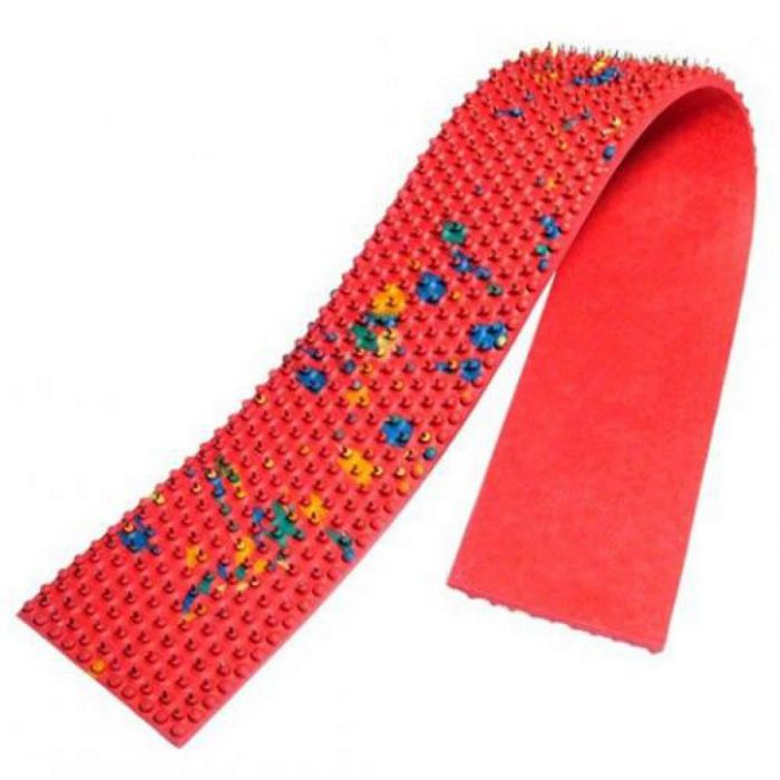 Аплікатор Ляпко Дует 6.2 Ag 470 х 60 мм