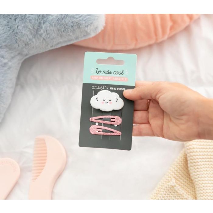 Шпилька Beter (Бетер) для волосся Мрія №3
