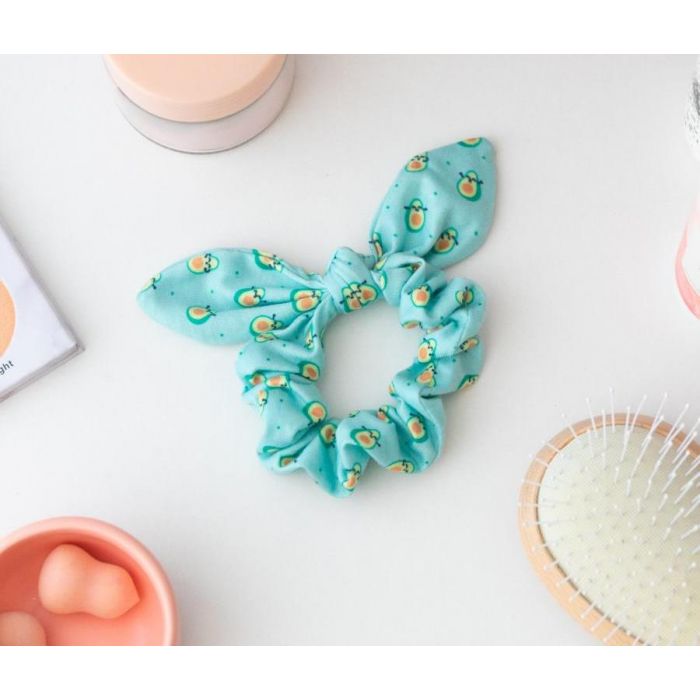 Резинка Beter (Бетер) для волосся з вушками Авокадо